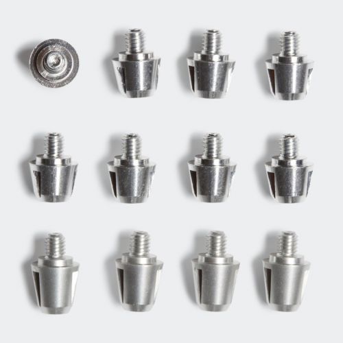 Replacement soft ground long studs