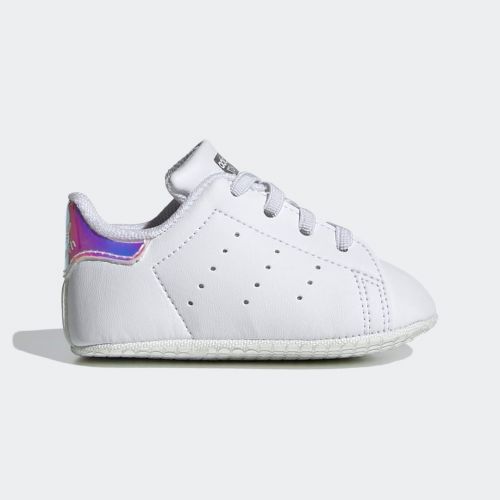 Stan smith crib shoes