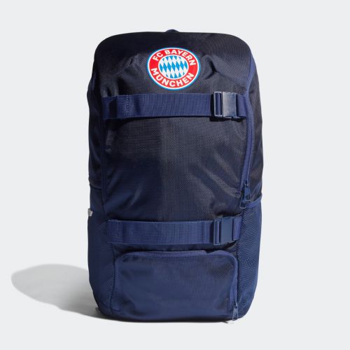 Fc bayern id backpack