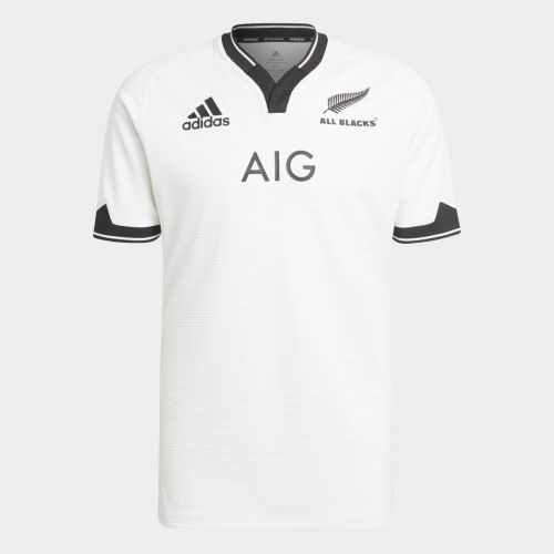 All blacks primeblue replica away jersey