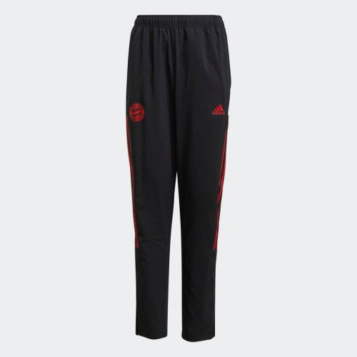 Fc bayern tiro presentation pants