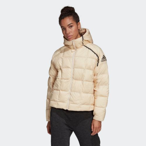 Adidas z.n.e. down jacket