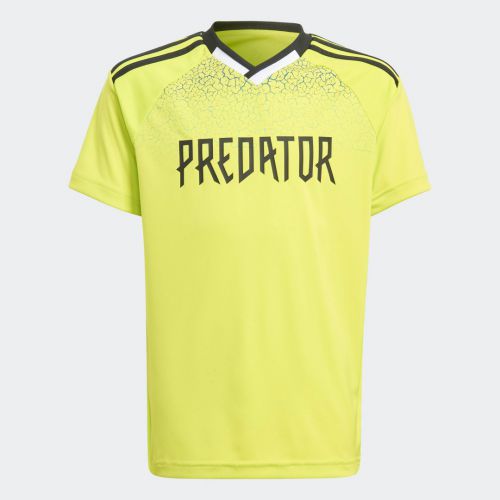 Predator football-inspired jersey