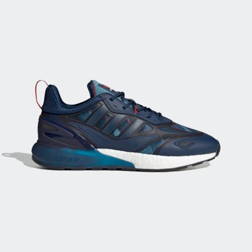Arsenal zx 2k boost 2.0 shoes