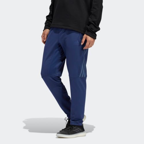 Aeroready 3-stripes cold weather knit pants