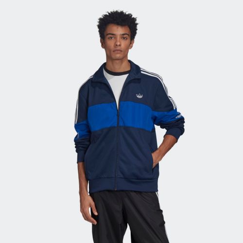 Bandrix track jacket