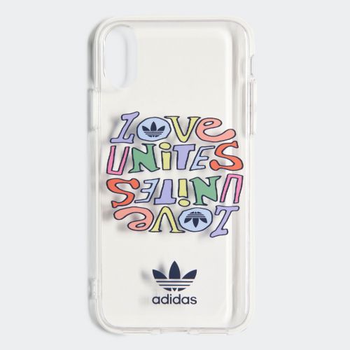 Pride allover print iphone x/xs snap case