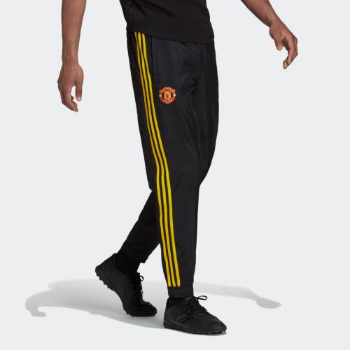 Manchester united icons woven pants