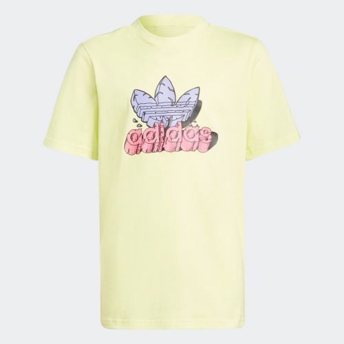 Funny dino graphic tee