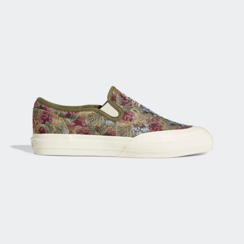 Nizza rf slip shoes