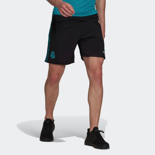 Real madrid icons shorts