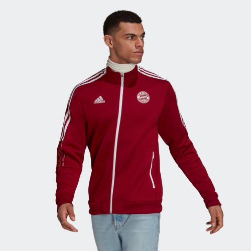 Fc bayern tiro anthem jacket