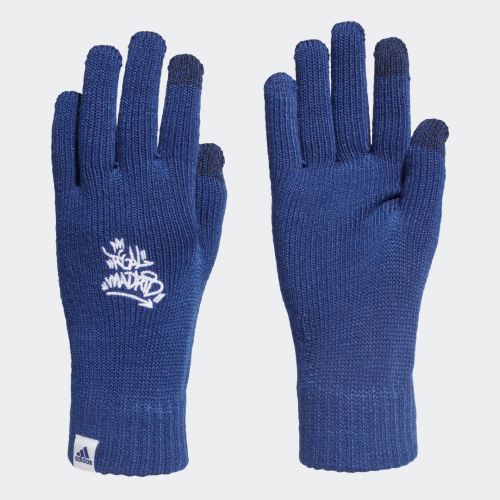 Real madrid gloves