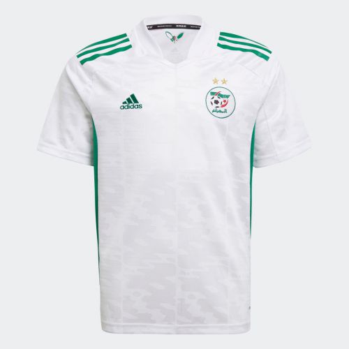 Algeria 20/21 home jersey