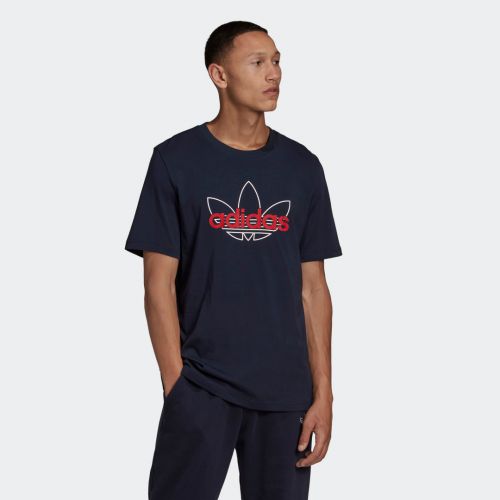 Adidas sprt graphic tee