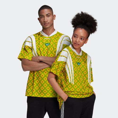 Senegal jersey