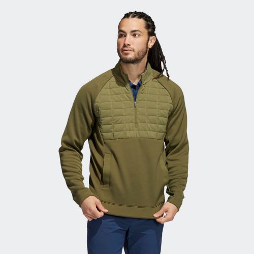 Stmnt 1/4 zip