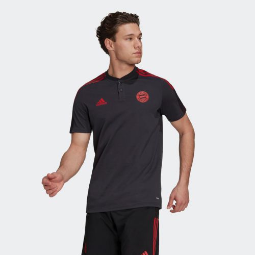 Fc bayern tiro polo shirt