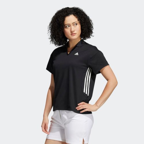 3-stripes primegreen polo shirt