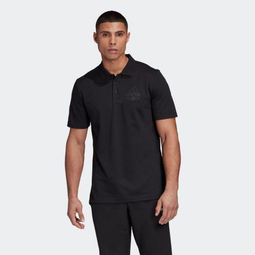 Brilliant basics polo shirt