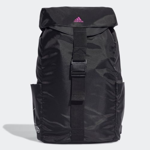 Canvas sport backpack