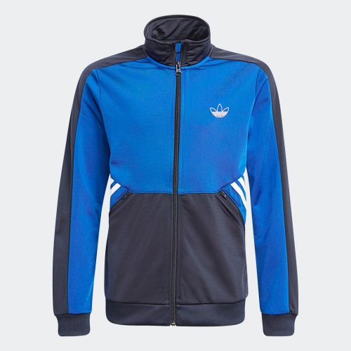 Adidas sprt collection track jacket