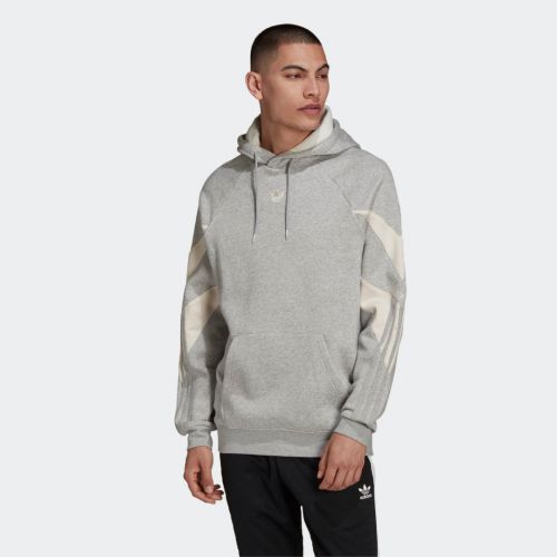 Adidas sprt shark sweater hoodie