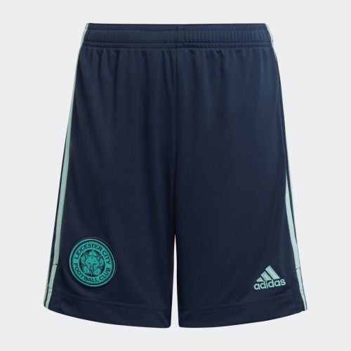 Leicester city fc 21/22 away shorts