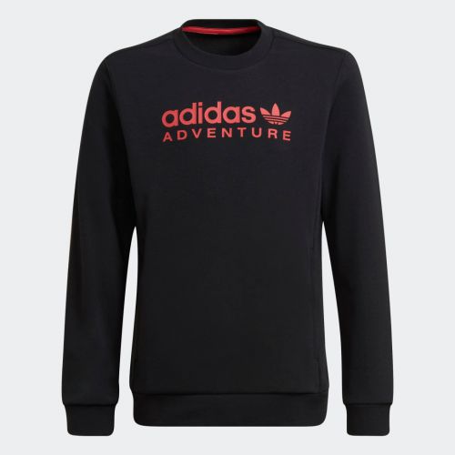 Adidas adventure crew sweatshirt