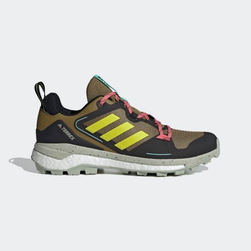 Terrex skychaser 2.0 hiking shoes