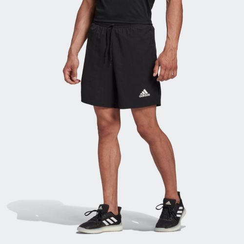 Activated tech shorts