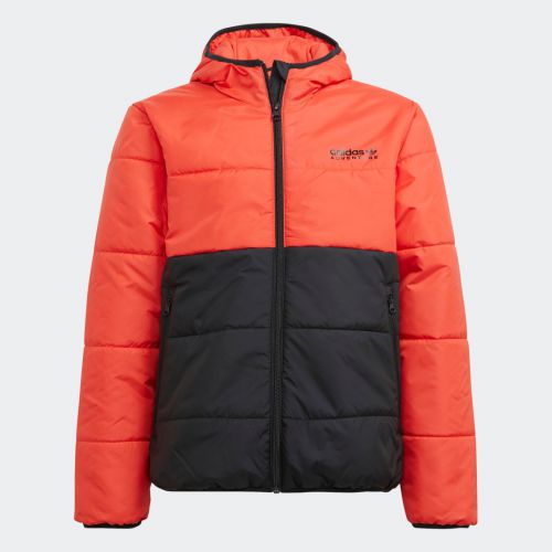 Adidas adventure jacket