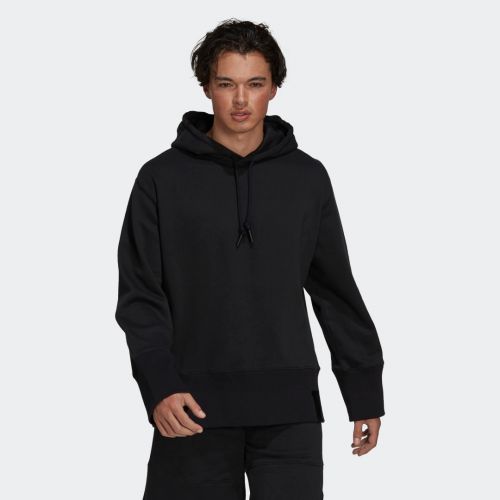 Adidas sportswear comfy and chill fleece hoodie