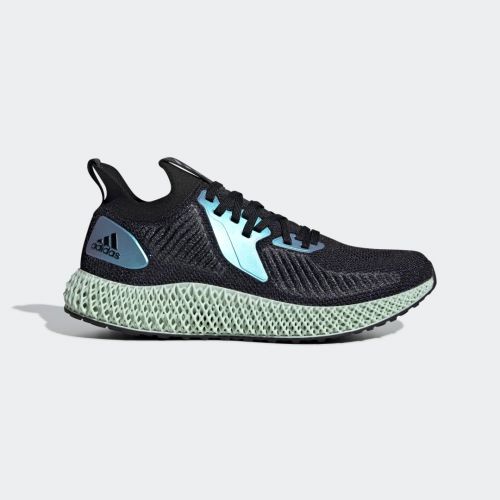 Alphaedge 4d shoes