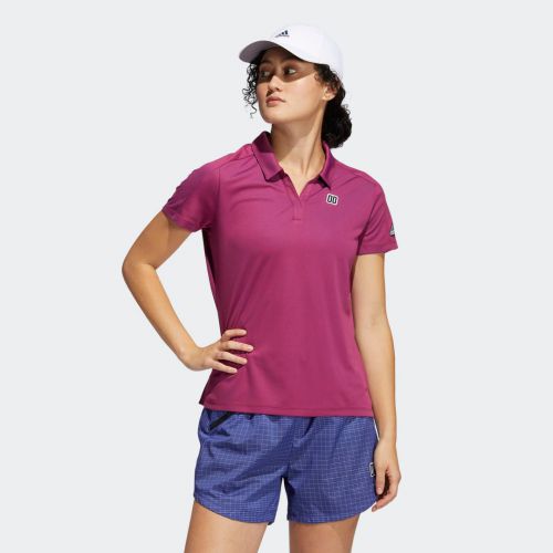 Primeblue polo shirt