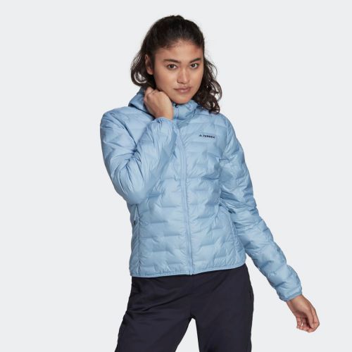 Terrex light down jacket