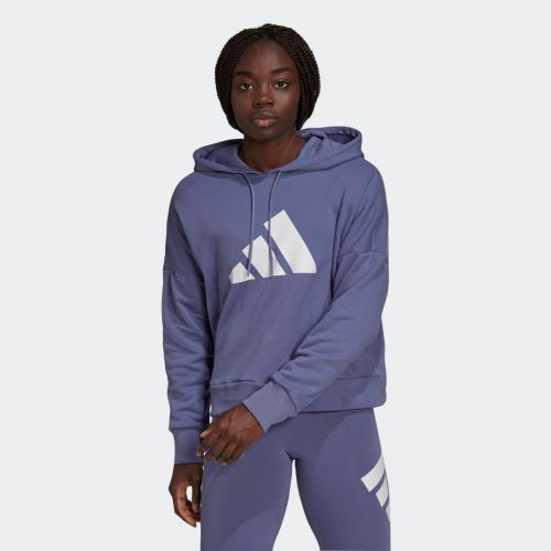 Adidas sportswear future icons hoodie