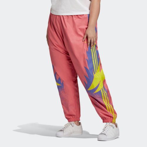 Fakten track pants (plus size)