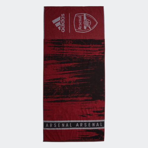 Arsenal fc cotton towel