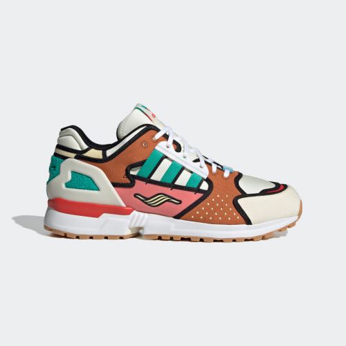 Zx 10000 krusty burger shoes
