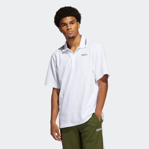 Adidas sprt polo shirt