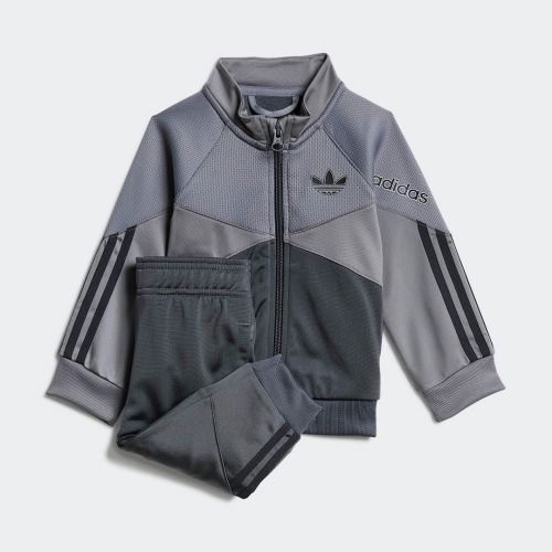 Adidas sprt track suit