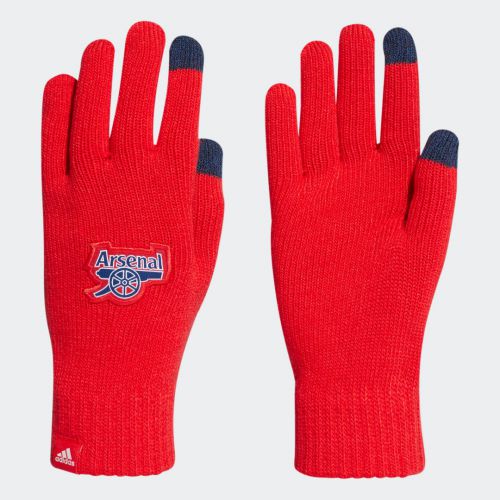 Arsenal gloves