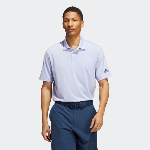 Ultimate365 solid polo shirt