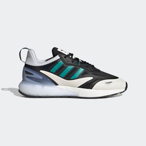 Real madrid zx 2k boost 2.0 shoes