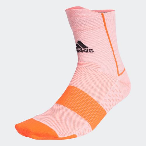 Running adizero ultralight quarter performance socks
