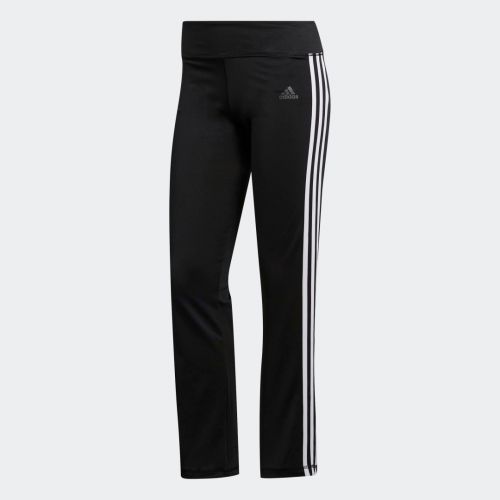 Spodnie brushed 3-stripes pants