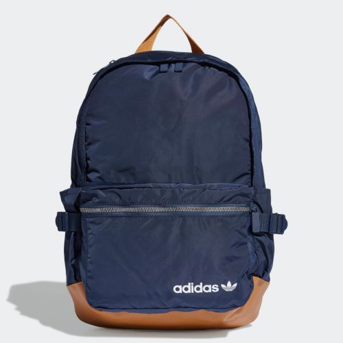 Premium essentials modern backpack