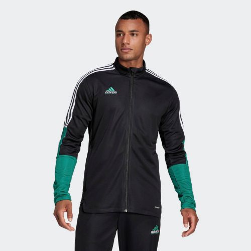 Adidas equipment tiro track jacket