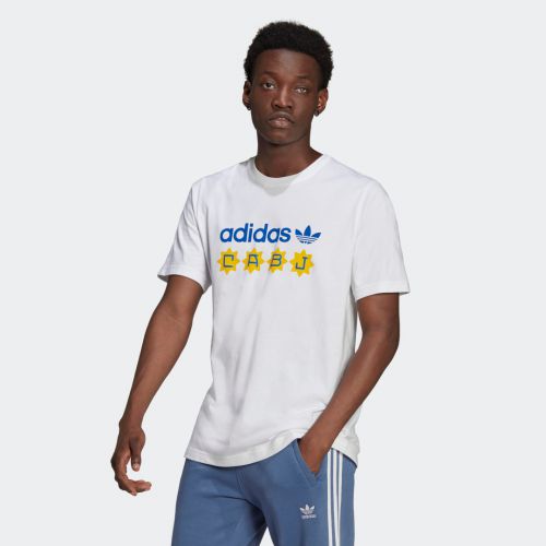 Boca 81 tee